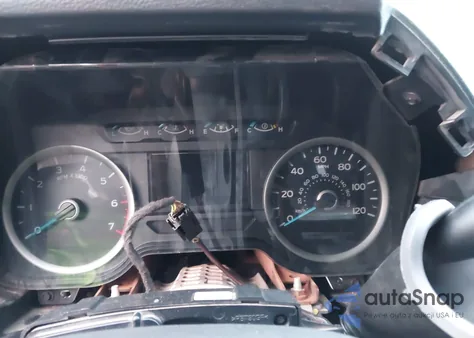 2017 Ford F-150 Xlt из США, поврежденный, VIN 1FTEX1EP7HFA14712